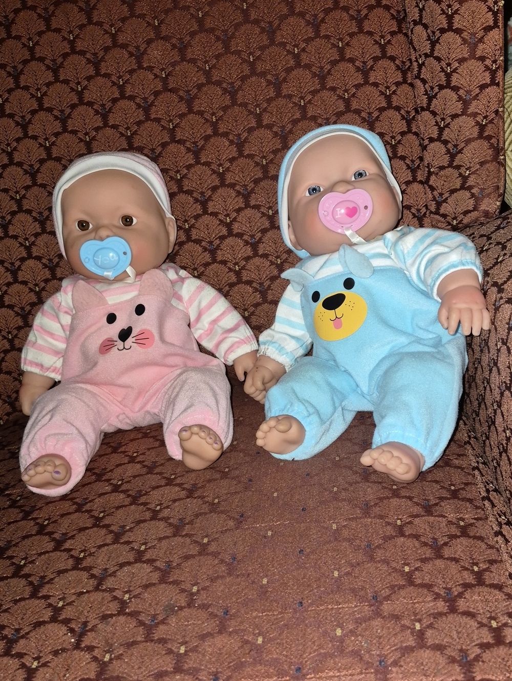 My Sweet Love Happy Twins Set